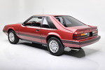 1984 FORD MUSTANG - Misc 29 - 249766