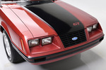 1984 FORD MUSTANG - Misc 44 - 249766