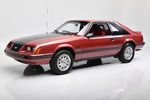 1984 FORD MUSTANG - Misc 26 - 249766