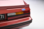 1984 FORD MUSTANG - Misc 43 - 249766