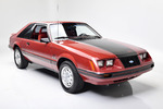 1984 FORD MUSTANG - Misc 23 - 249766