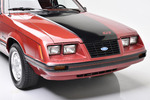 1984 FORD MUSTANG - Misc 46 - 249766