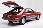 1984 FORD MUSTANG - Misc 25 - 249766