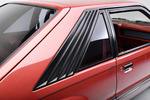 1984 FORD MUSTANG - Misc 35 - 249766