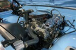 1970 CHEVROLET K10 CUSTOM PICKUP - Engine - 249776