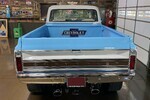 1970 CHEVROLET K10 CUSTOM PICKUP - Misc 3 - 249776