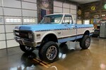 1970 CHEVROLET K10 CUSTOM PICKUP - Misc 2 - 249776