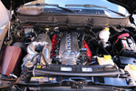 2005 DODGE RAM SRT-10 - Engine - 249803