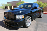 2005 DODGE RAM SRT-10 - Front 3/4 - 249803