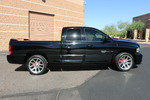 2005 DODGE RAM SRT-10 - Side Profile - 249803