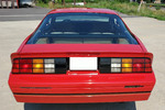 1989 CHEVROLET CAMARO IROC-Z - Misc 4 - 249810