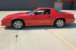 1989 CHEVROLET CAMARO IROC-Z - Misc 3 - 249810