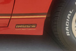 1989 CHEVROLET CAMARO IROC-Z - Misc 8 - 249810