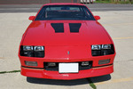 1989 CHEVROLET CAMARO IROC-Z - Misc 1 - 249810