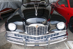 1950 PACKARD SUPER 8 VICTORIA CONVERTIBLE - Misc 1 - 249874