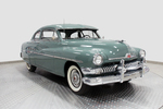 1951 MERCURY CLUB COUPE - Front 3/4 - 249879