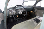 1951 MERCURY CLUB COUPE - Interior - 249879