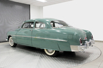1951 MERCURY CLUB COUPE - Rear 3/4 - 249879