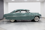 1951 MERCURY CLUB COUPE - Side Profile - 249879
