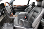 1994 MERCEDES-BENZ S600 - Interior - 249906
