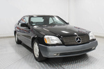 1994 MERCEDES-BENZ S600 - Misc 2 - 249906