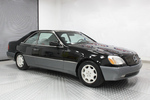 1994 MERCEDES-BENZ S600 - Misc 1 - 249906