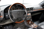 1994 MERCEDES-BENZ S600 - Misc 6 - 249906