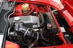 1969 OPEL GT - Engine - 249909
