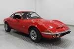 1969 OPEL GT - Front 3/4 - 249909