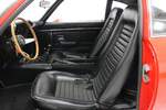 1969 OPEL GT - Interior - 249909