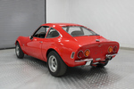 1969 OPEL GT - Rear 3/4 - 249909