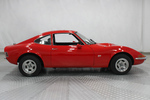 1969 OPEL GT - Side Profile - 249909