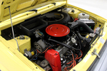 1990 YUGO GVC CONVERTIBLE - Engine - 249919