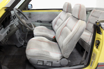 1990 YUGO GVC CONVERTIBLE - Interior - 249919