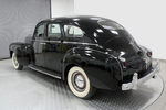 1940 CHRYSLER NEW YORKER 4-DOOR SEDAN - Rear 3/4 - 249920