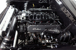 1972 CHEVROLET NOVA CUSTOM HARDTOP - Engine - 250068