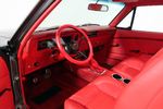 1972 CHEVROLET NOVA CUSTOM HARDTOP - Interior - 250068