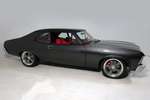 1972 CHEVROLET NOVA CUSTOM HARDTOP - Misc 4 - 250068