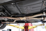 1972 CHEVROLET NOVA CUSTOM HARDTOP - Misc 43 - 250068