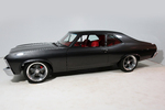 1972 CHEVROLET NOVA CUSTOM HARDTOP - Misc 3 - 250068