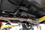 1972 CHEVROLET NOVA CUSTOM HARDTOP - Misc 33 - 250068