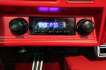 1972 CHEVROLET NOVA CUSTOM HARDTOP - Misc 17 - 250068