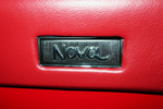 1972 CHEVROLET NOVA CUSTOM HARDTOP - Misc 15 - 250068