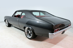 1972 CHEVROLET NOVA CUSTOM HARDTOP - Misc 2 - 250068