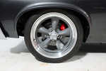 1972 CHEVROLET NOVA CUSTOM HARDTOP - Misc 42 - 250068