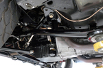 1972 CHEVROLET NOVA CUSTOM HARDTOP - Misc 34 - 250068