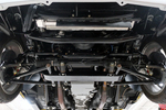 1972 CHEVROLET NOVA CUSTOM HARDTOP - Misc 36 - 250068