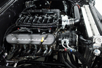 1972 CHEVROLET NOVA CUSTOM HARDTOP - Misc 22 - 250068