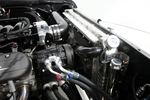 1972 CHEVROLET NOVA CUSTOM HARDTOP - Misc 21 - 250068