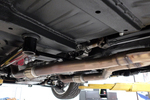 1972 CHEVROLET NOVA CUSTOM HARDTOP - Misc 31 - 250068